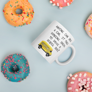 New Product - CERAMIC MUGS featuring our Quotes and Sayings!