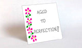 birthday card