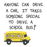 Bus Driver Gift - Quote Mug