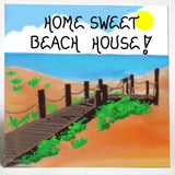 Beach House Decor