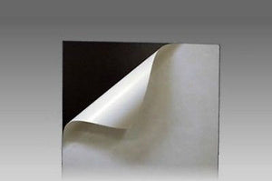 Craft Magnet Supplies, Make Your Own Magnets - Adhesive back, Quantity 3