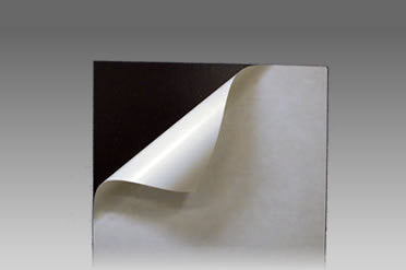 Craft Supplies - Flexible Magnet Sheets - DIY Art Project