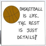 quote about basketball