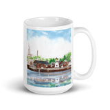 Mug - Mystic Seaport