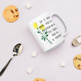 Sister-in-Law Quote Mug
